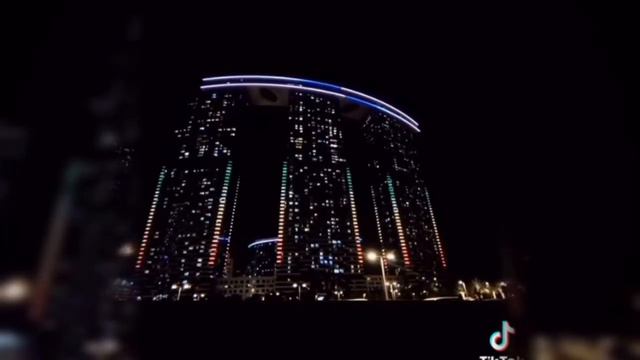 ОАЭ 🇦🇪. Какой эмират выбрать? смотреть онлайн