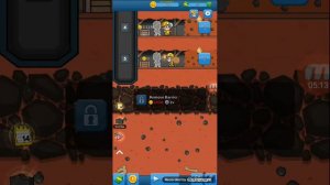 Idle Miner Tycoon 4 часть 240 миллионов ура!