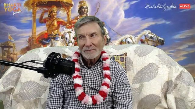Ответы Балакхилья даса на ваши вопросы | Questions & Answers with Balakhilya das