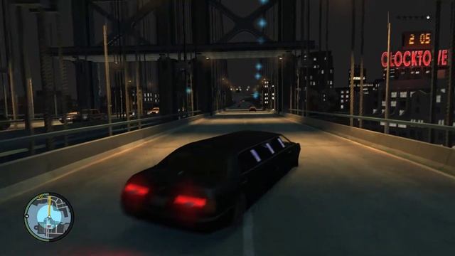 GTA IV (PC) 100% Walkthrough Part 81 / Friend Activities смотреть онлайн