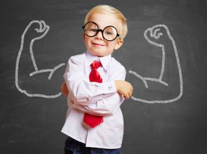 СТЕПЕНЬ СРАВНЕНИЯ.  УЧИМСЯ ОТЛИЧАТЬ НАРЕЧИЕ ОТ ПРИЛАГАТЕЛЬНОГО.