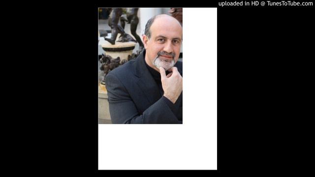 Nassim Nicholas Taleb on Work, Slavery, the Minority Rule, and Skin in the Game 8/14/2017