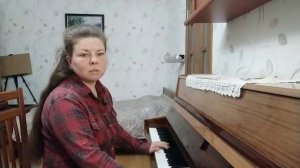 Что играть  концертмейстеру на большие прыжки?