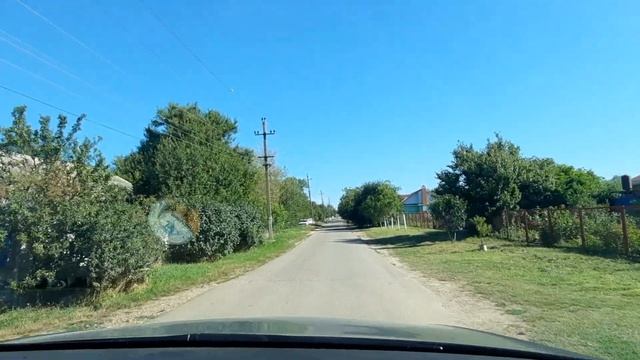 Голубицкая// Союз таманских отельеров// Куда ни ткни пальчиком ВАУ ВАУ ВАУ смотреть онлайн