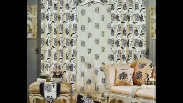 Шьем своими руками: жесткий ламбрекен смотреть онлайн