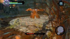 Darksiders 2 Каркинос