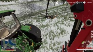 Заготовка леса С чего начать? Farming Simulator 19 (FS19 МОДЫ)