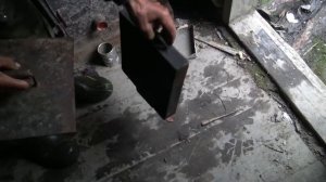 С дядей Толей по Арге, хорошо в тайге! Часть 4-2. Амкан и дорога к нему. Видео 4К