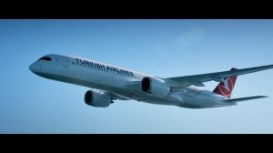 The Epic Journey - Turkish Airlines