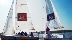 Match Race | Autumn Match Cup | Match Racing Club Tour | Pre-start 3