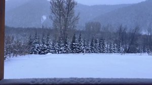 Инзер | Ассы | Башкирия | российская Швейцария