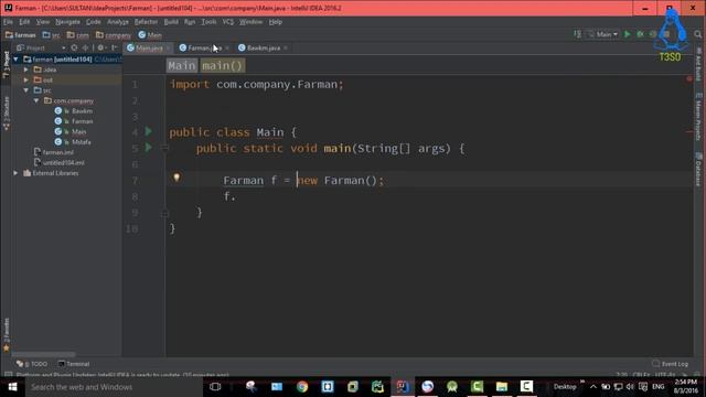 Java Object Oriented Programming 59 - Java Object Class