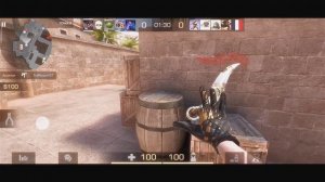 МОЙ ПЕРВЫЙ ХАЙЛАЙТ В 2024 ?? Standoff 2 Highlights