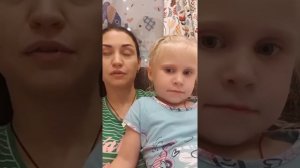 Отзыв о бесплатной неделе французского курса "Mon bébé francophile" Алла и Лидия