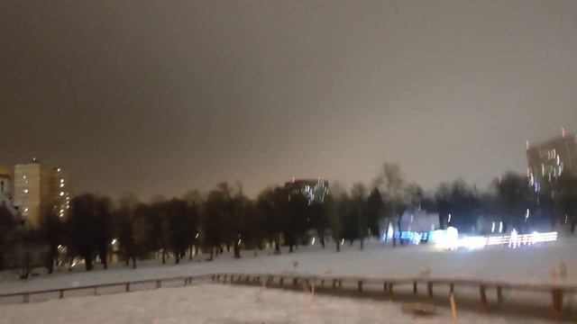 18.01.23 КРХ Белая Дача,Ночная рыбалка,Осмотр сетки! смотреть онлайн