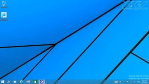 Изменения в Windows 10, сборка 9860 (XDRV.RU)