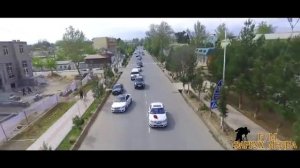 У нас очень красивый город шахритуз 2022 года