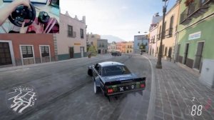 Homenaje a KEN BLOCK Hoonicorn V2 Gymkhana y F-150 Hoonitruck en Forza Horizon 5 FOR KEN. DoobsFilm