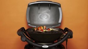 Weber Best in Class Q®1400 Electric