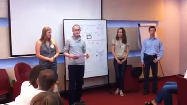 Продуктовые инновации смотреть онлайн