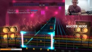 Rocksmith 2014 edition remastered