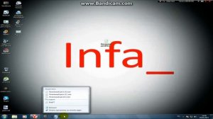 Как закрепить диск на панели задач без лишних программ!