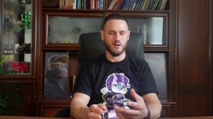 Как любить ребенка, если нет сил и времени?