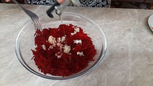 завтрак, свёкла, здоровье