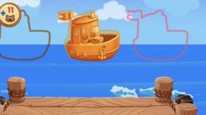 Цвета на Немецком | Colors in German | Farben in Deutsch