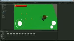 СБОР И НАКАПЛИВАНИЕ МОНЕТ В UNITY / Cохранение И Загрузка Данных В UNITY Методами JSON И PlayerPref