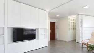 НЕОБЫЧНЫЕ ДВЕРИ, КОТОРЫЕ ДЕЙСТВИТЕЛЬНО КРУТЫЕ