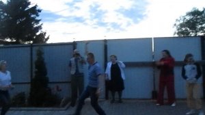 Казак лихой ... ... ...