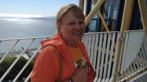 курортный комплекс Молния - Ямал, читаю снова свои стихотворения! Всем огромный привет из Небуга!!!