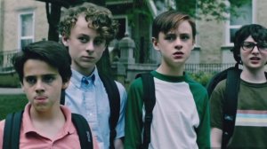 Reddie |Eddie & Richie | Hold on | СПОЙЛЕРЫ | SPOILERS | Read the description! | Прочитайте описани