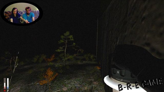 ▲Крик страха Cry of Fear прохождение▲ВИСЕЛЬНИКИ▲#38 смотреть онлайн