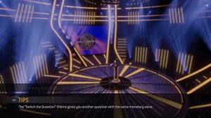 Who wants to be a millionaire (PS4 gameplay)