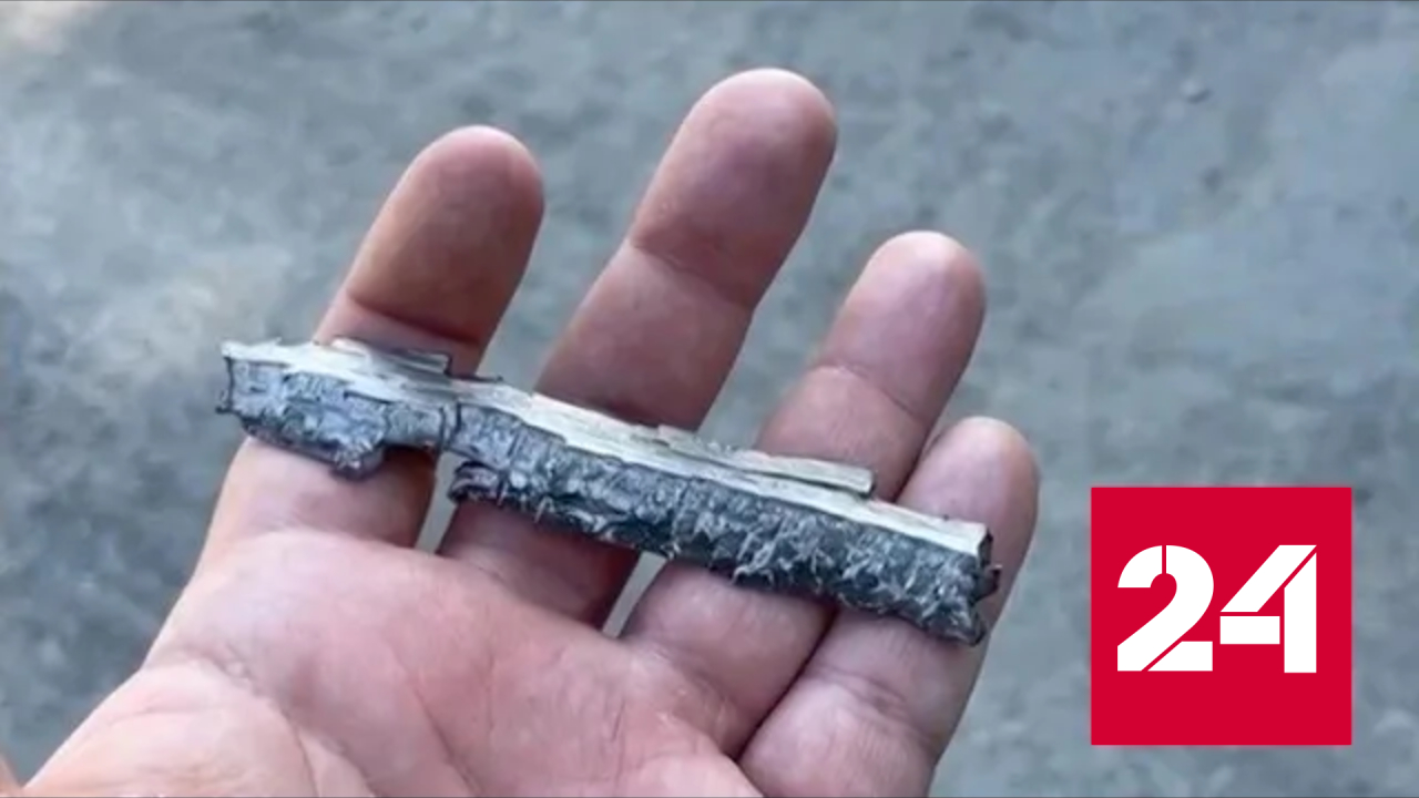 Украинские боевики обстреляли Донецк и Горловку - Россия 24