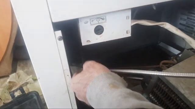 Не Работает Морозильный Ларь смотреть онлайн