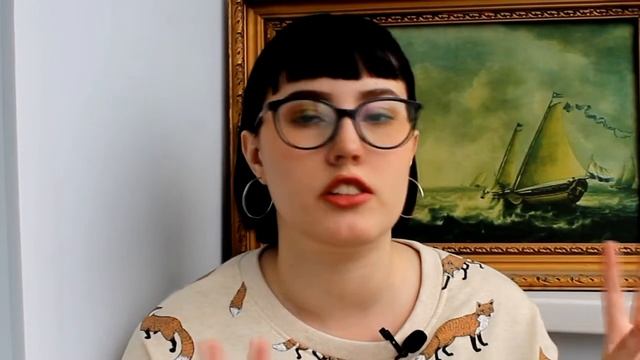 РАЗНИЦА МЕЖДУ БАРОККО И РОКОКО / непрофессиональный разбор