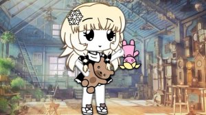 //Клип\\Янка Дягилева//Ты знаешь у нас будут дети\\Gacha Life//