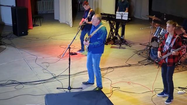 АРГО Пассажир смотреть онлайн