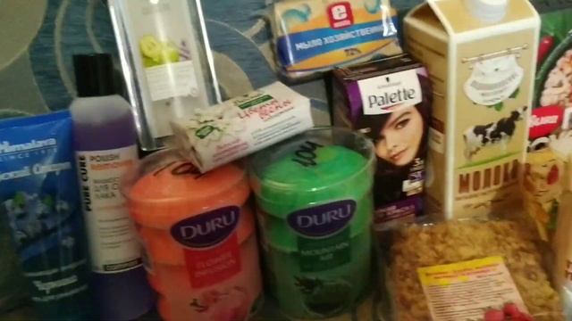 ? Мега закупка в магазинах ? смотреть онлайн