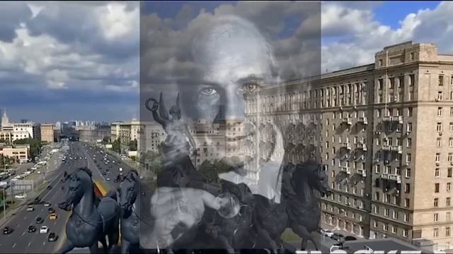 #РусскиеРифмы Андрей Белый «Родине».Читает зав. отд. Дома-музея Андрея Белого в Кучине Юлия Ермаков