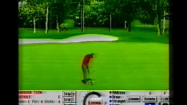 Videoxoc - Links 386 Pro (PC) смотреть онлайн