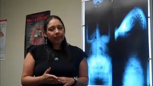 Temecula Chiropractor - Gonstead Technique - Dr. Sofia Padilla-Casto - Temecula Family Chiropractic