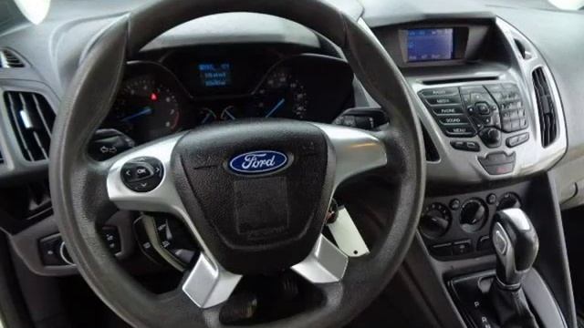 2014 Ford Transit Connect XLT Used Cars - Houston,TX - 2019-02-07 смотреть онлайн