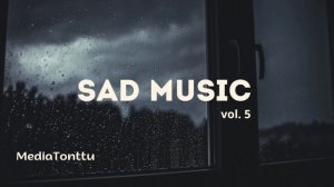 30 min Sad Piano & Violin Music Playlist for Sleep
