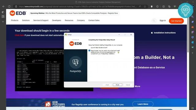 Install PostgreSQL & Connect Using Visual Studio Code | PostgreSQL in Visual Studio