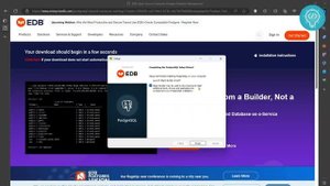 Install PostgreSQL & Connect Using Visual Studio Code | PostgreSQL in Visual Studio