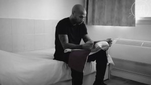 РЭП / МС ТЬЕРРИ АНРИ И МС АЛЕКСАНДР ГОЛОВИН - МЫ ПОДНИМЕМ МОНАКО